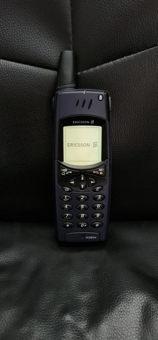 Ericsson r380s !!