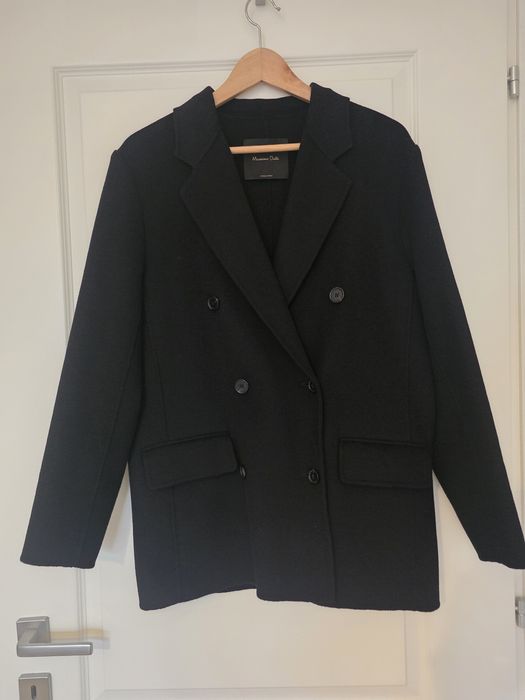 Haina Lana Massimo Dutti