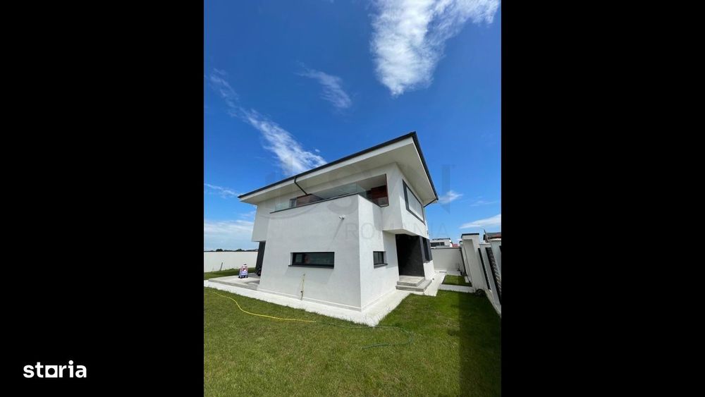 Casa - Otopeni - Individuala - Smart