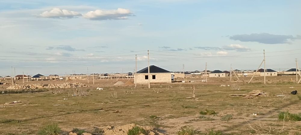 Жер сатылады кульсарыдан