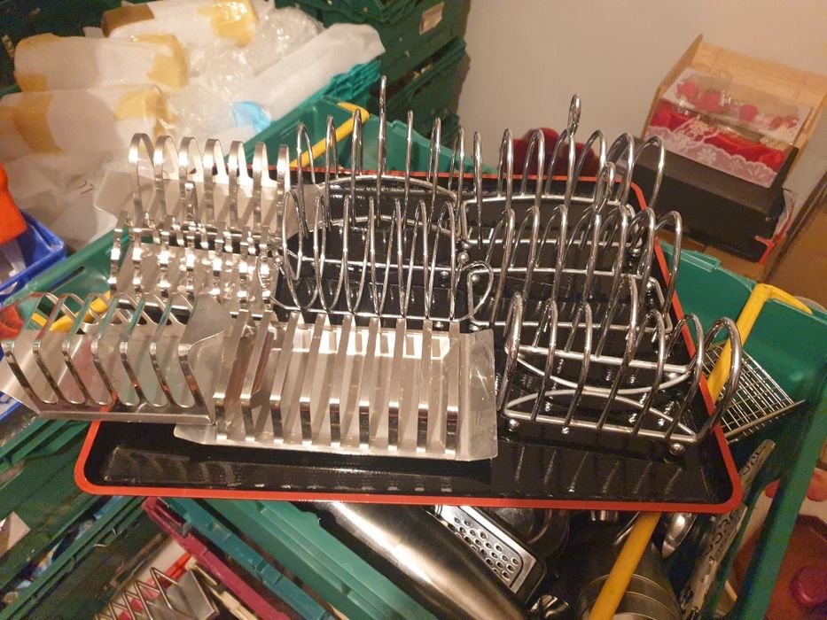 Suport pâine prăjiți