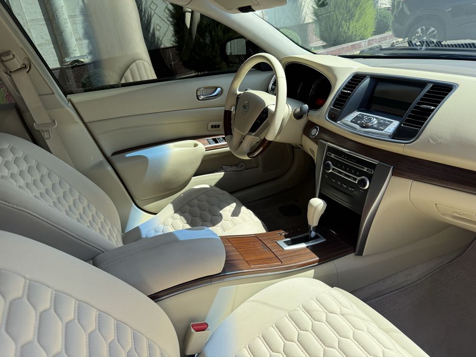 Prodayotsa nissan teana