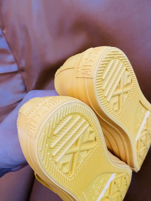 Converse  ALL  STAR  Номер  36