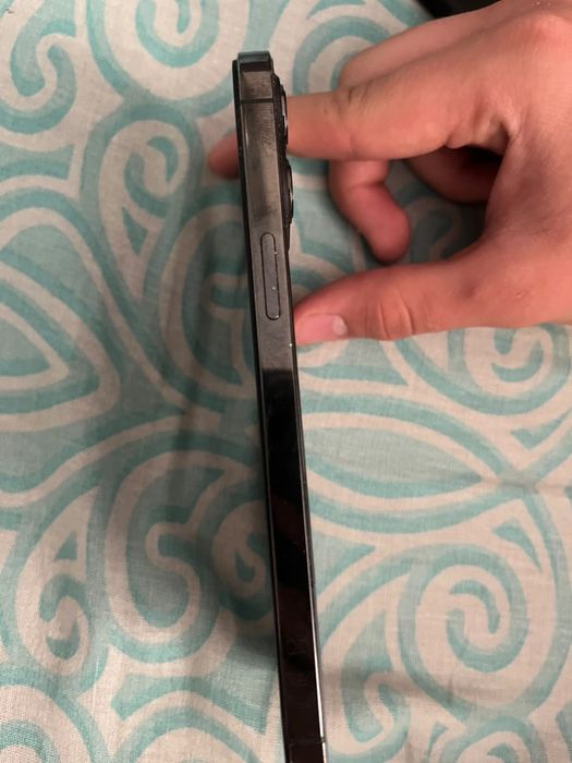 Iphone 12 pro max только обмен