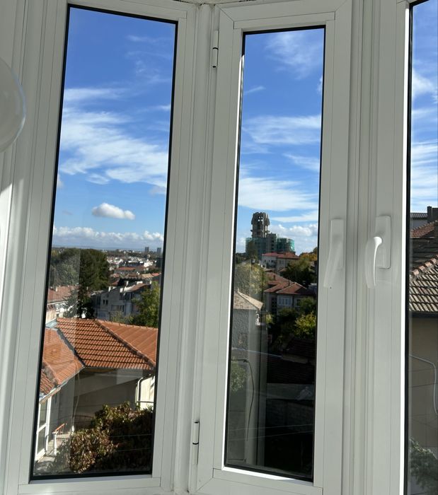 Дава се под наем Двустаен апартамент в Шумен, 2-ри корпус - 68 кв.м за 408 € - Снимка #5