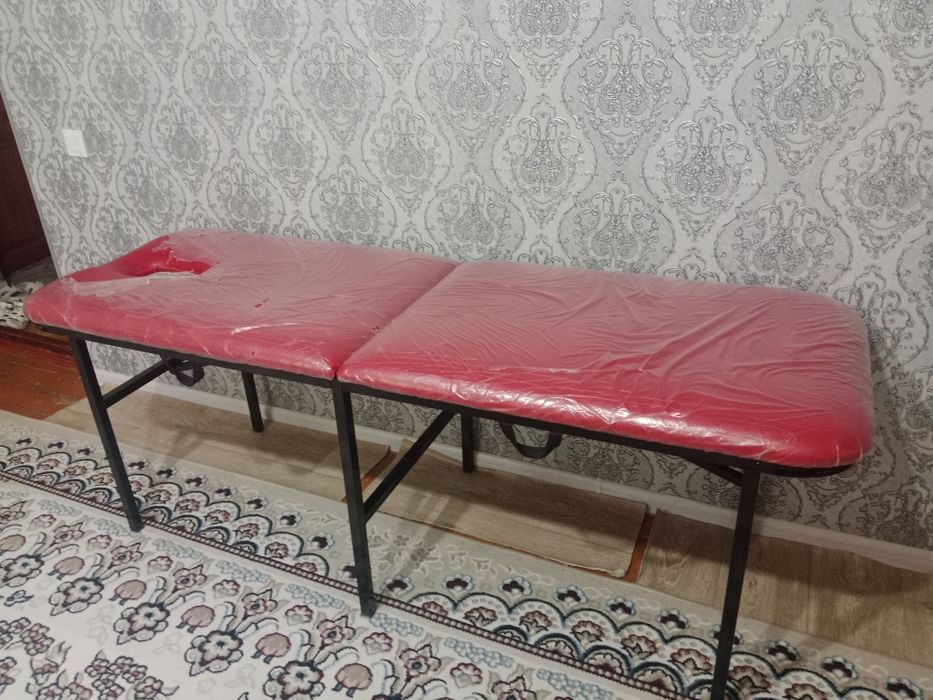Кушетка hali yangi