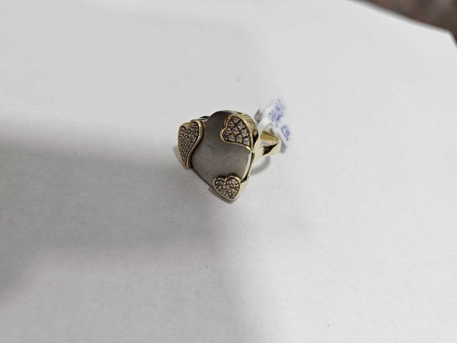 Inel aur 14k (ctg)