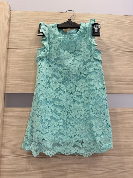 Детские платья на девочку