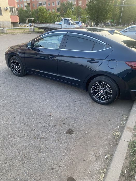 Аренда авто с выкупом