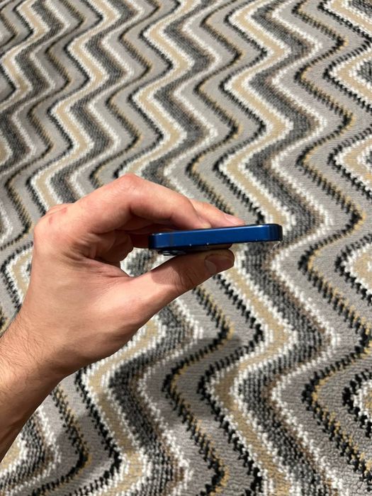 iPhone 12 Mini 256