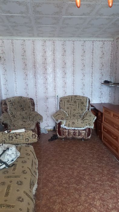 Продам 1 комнатную