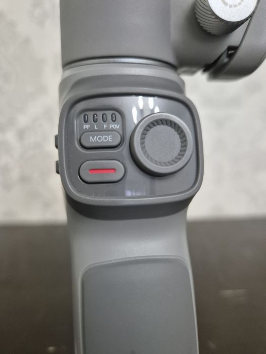 Стабилизатор Zhiyun Smooth-Q3