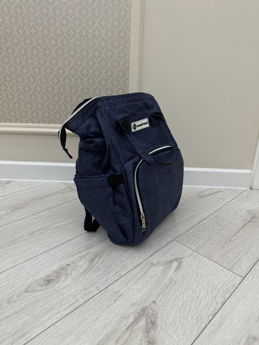 Сумка-рюкзак