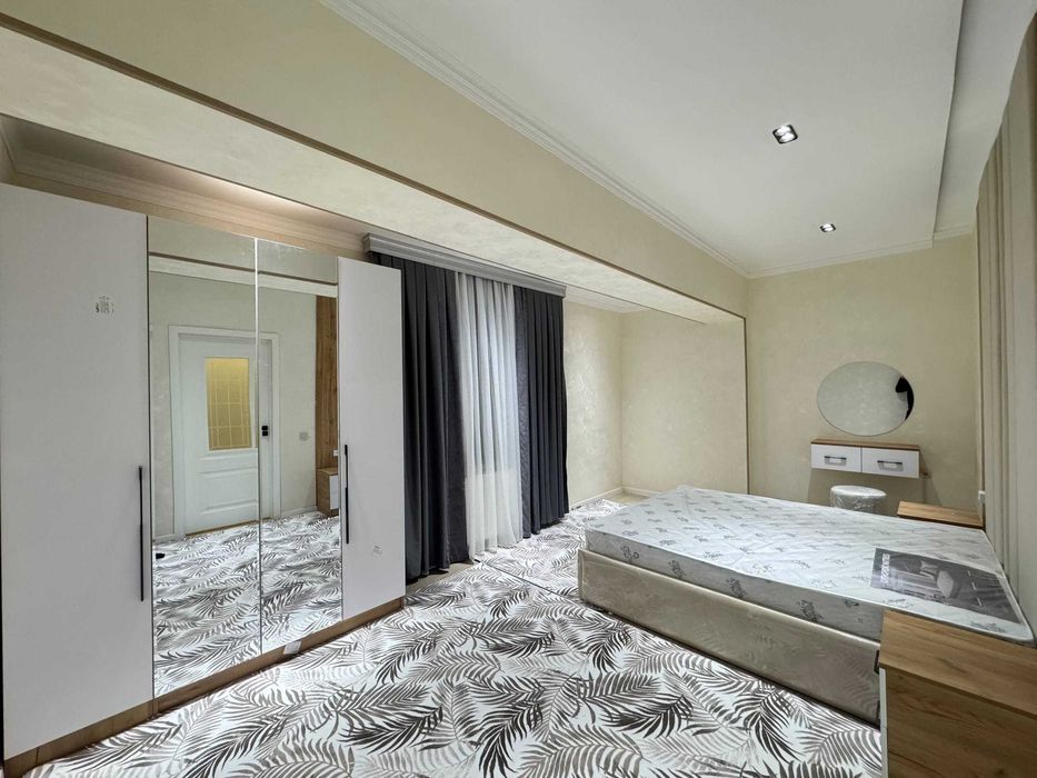 №4866 продается квартира с ремонтом