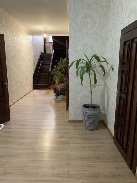 Аренда коттеджа