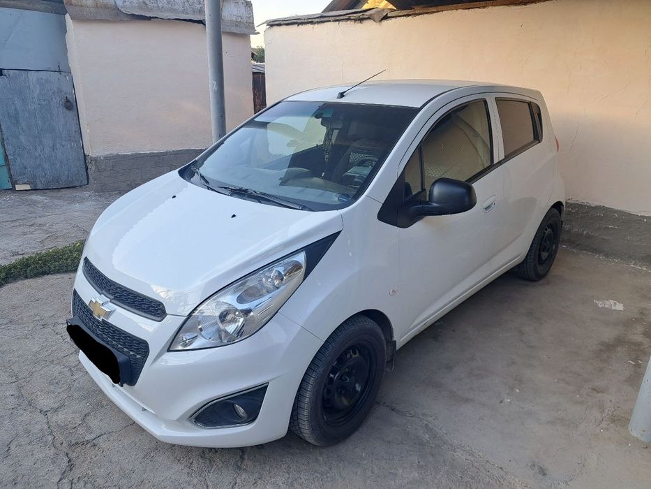 Спарк сотилади холати яхши