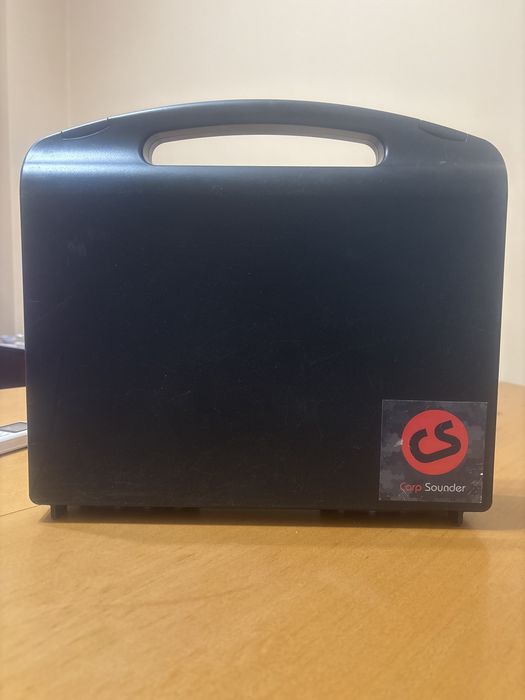 Зумери  Carp Sounder 4+1