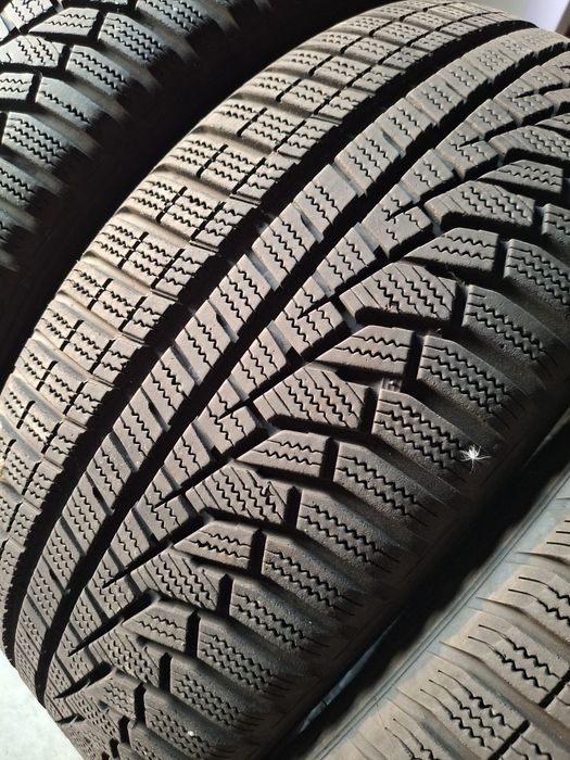 4 Anvelope m+s 215 55 r17 Hankook