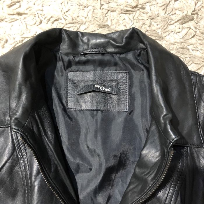 Vand geaca din piele dama