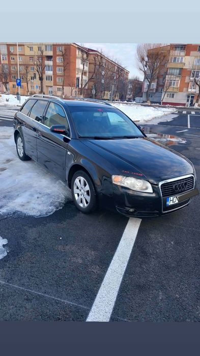 Audi A4 1.9 tdi 2006