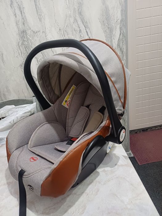 Продаётся фирменный авто люлька