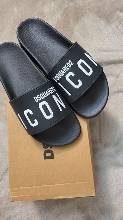 Dsquared2 чехли унисекс
