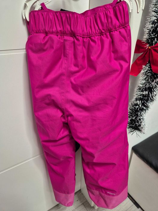 Costum ski Wedze 5 ani