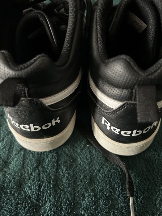 Adidas gheata reebok