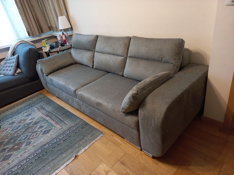 Тапицерски услуги