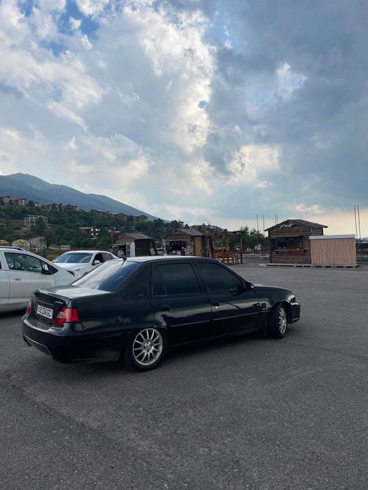 Nexia 2 legenda sotiladi