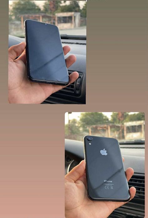 iPhone XR , 128 gb