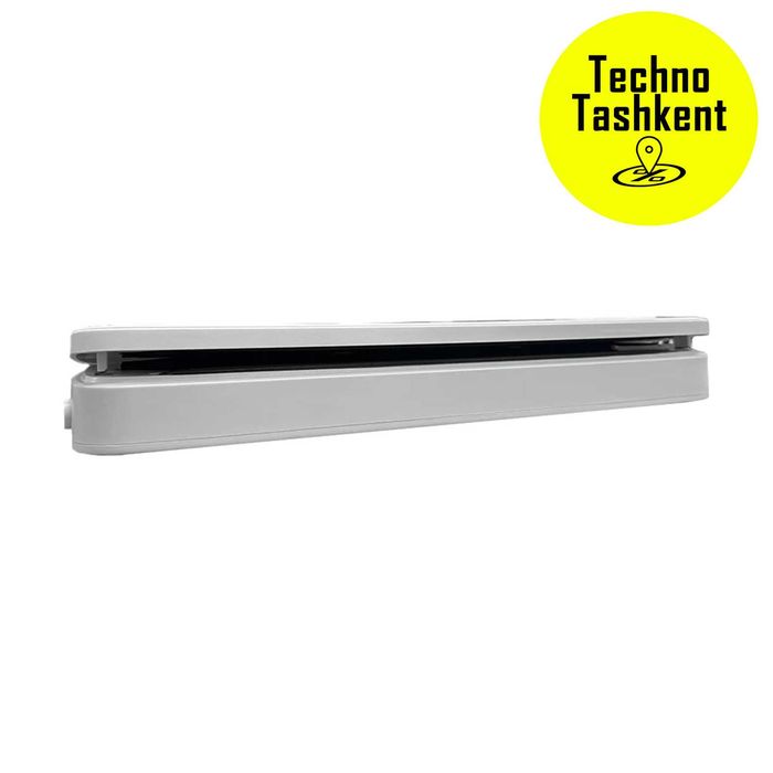 Вакуумный упаковщик, улучшенная версия Green Lion + 10 пакетов