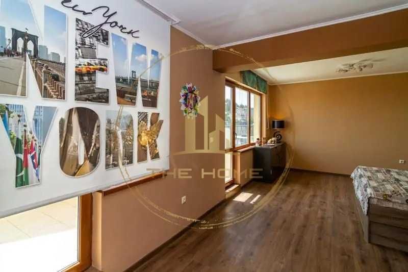 Дава се под наем Едностаен апартамент в Варна, Бриз - 56 кв.м за 325 € - Снимка #3