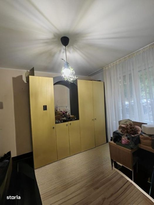 Apartament 3 Camere Barca-Sebastian