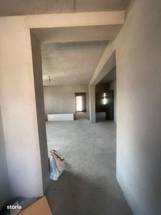Casa parter, 142.75 mp suprafata utila, 500 mp teren, cartier Damila