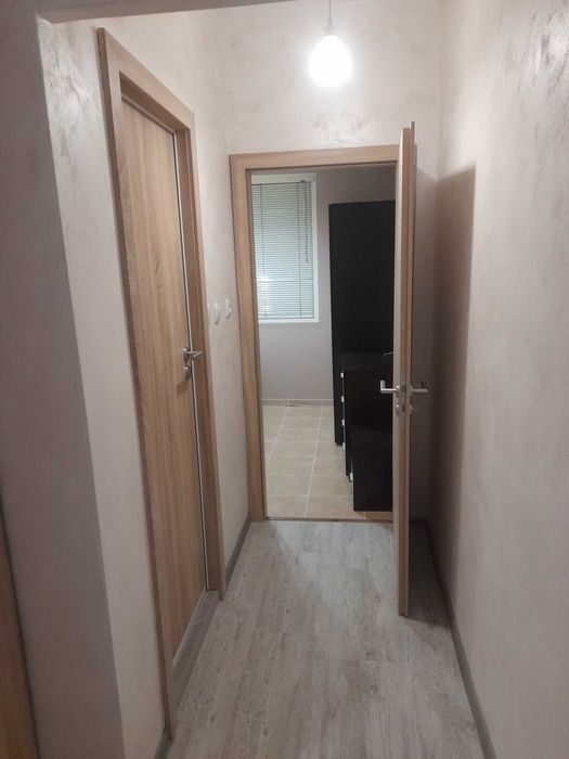 Дава се под наем Двустаен апартамент в Перник, Църква - 48 кв.м за 357 € - Снимка #1