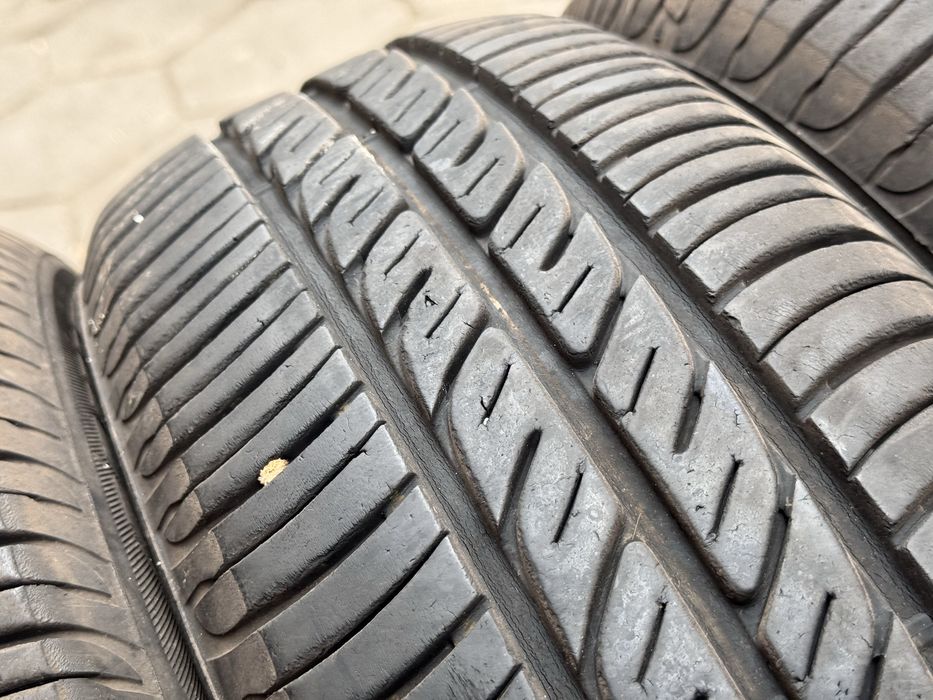 185/60/R14 Firestone Multinawk 4бр летни