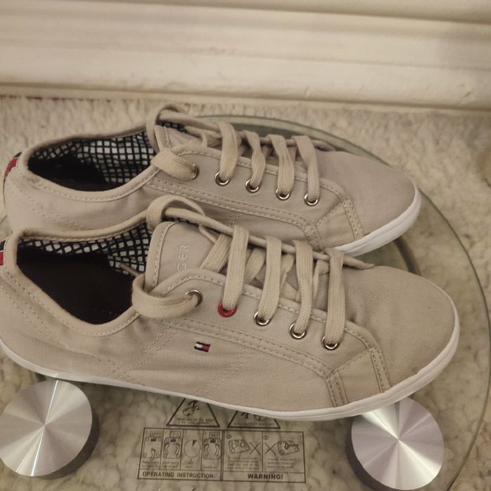 Tommy Hilfiger teniși / adidasi dama / fete