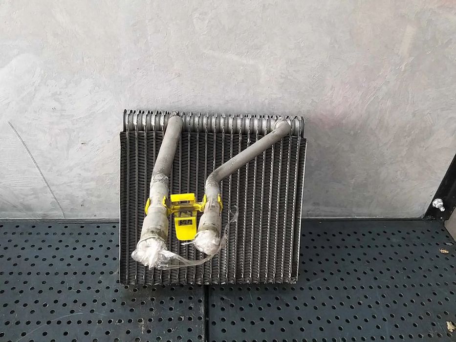 Radiator calorifer incalzire bord ford fiesta 5