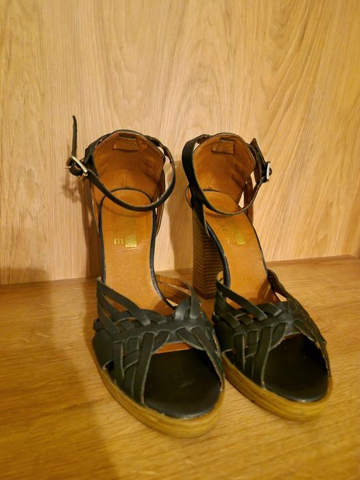 Sandale Ellen Blake 38