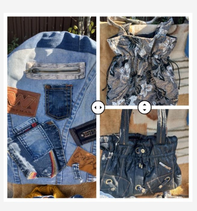 Продам женские сумки.