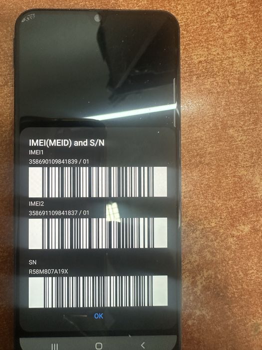 Samsung a50 a505FN основна платка