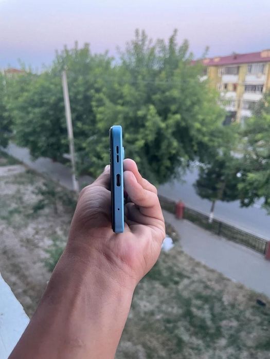 Redmi Note 12 :Holati ideal