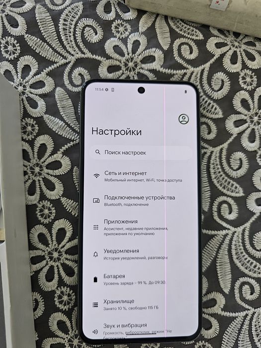 Google pixel 8 128gb
