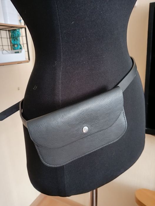 Напоясные кошельки