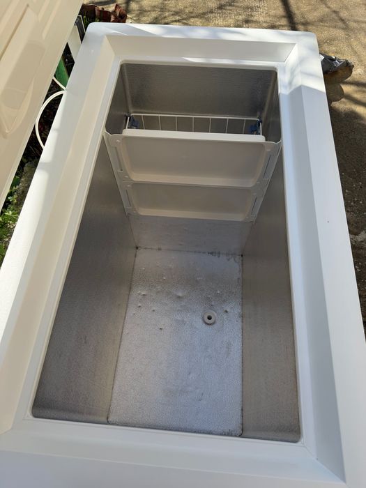 Фризер Liebherr 245 l