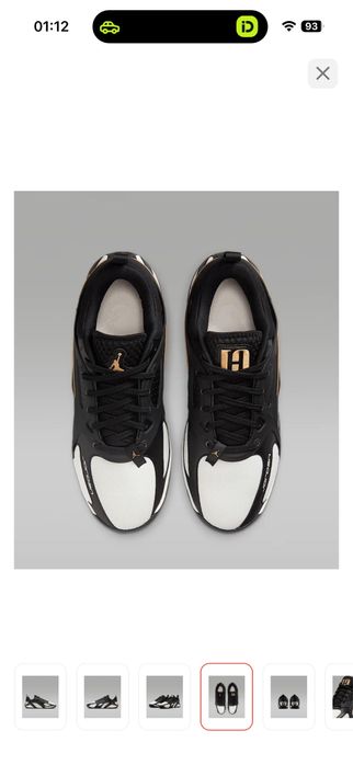 Продам новые Nike Jordan Heir Series "Classic"
