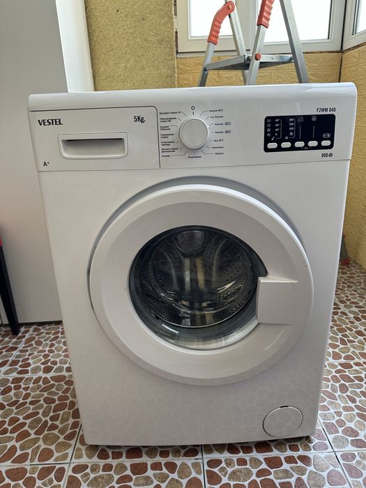 Продам стиральную машинку Vestel