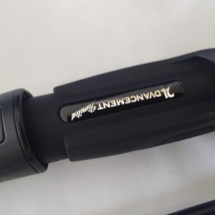 Спининг въдица 34 (Thirty four) Advancement PSR 52 Limited