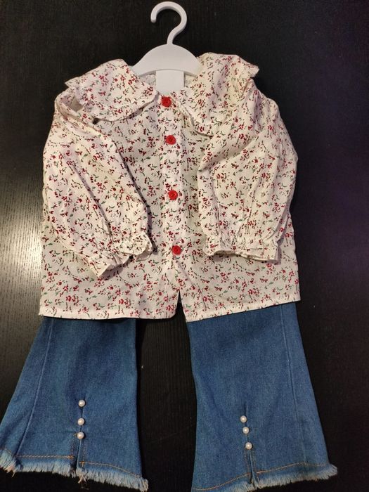 Продам платье для девочки